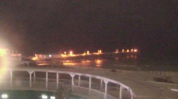 Weather camera view of The Gulfarium.