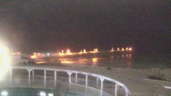 Weather camera view of The Gulfarium.