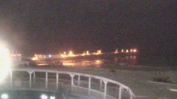 Weather camera view of The Gulfarium.