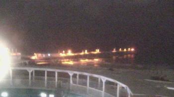 Weather camera view of The Gulfarium.