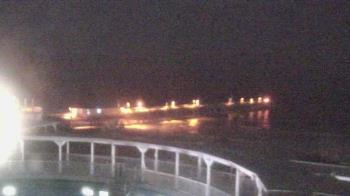 Weather camera view of The Gulfarium.