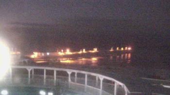 Weather camera view of The Gulfarium.