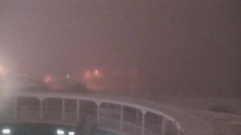Weather camera view of The Gulfarium.