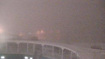 Weather camera view of The Gulfarium.