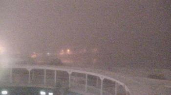 Weather camera view of The Gulfarium.