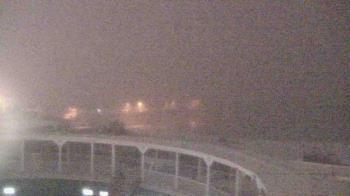 Weather camera view of The Gulfarium.