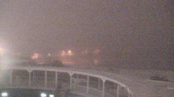 Weather camera view of The Gulfarium.