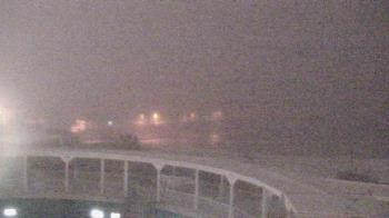 Weather camera view of The Gulfarium.