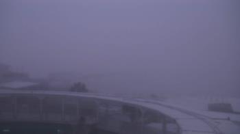 Weather camera view of The Gulfarium.