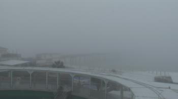 Weather camera view of The Gulfarium.