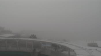 Weather camera view of The Gulfarium.