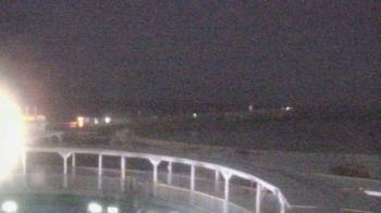 Weather camera view of The Gulfarium.