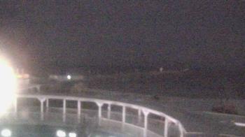 Weather camera view of The Gulfarium.
