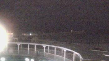 Weather camera view of The Gulfarium.
