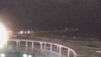 Weather camera view of The Gulfarium.