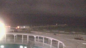 Weather camera view of The Gulfarium.