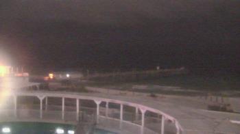 Weather camera view of The Gulfarium.