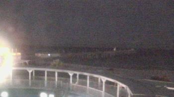 Weather camera view of The Gulfarium.