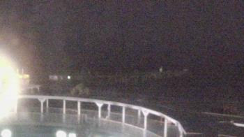 Weather camera view of The Gulfarium.