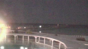 Weather camera view of The Gulfarium.