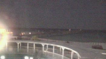 Weather camera view of The Gulfarium.