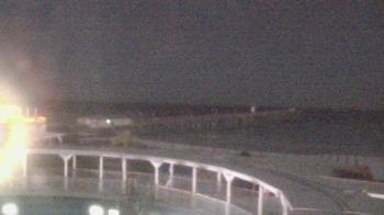 Weather camera view of The Gulfarium.