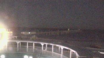 Weather camera view of The Gulfarium.