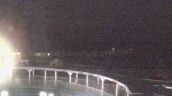 Weather camera view of The Gulfarium.