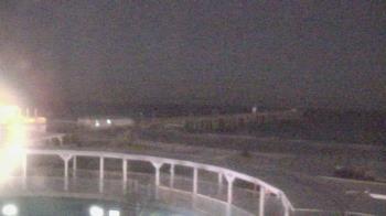 Weather camera view of The Gulfarium.