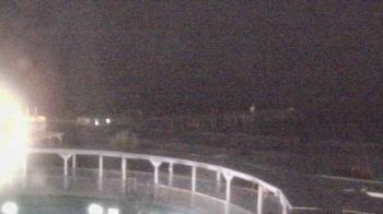 Weather camera view of The Gulfarium.