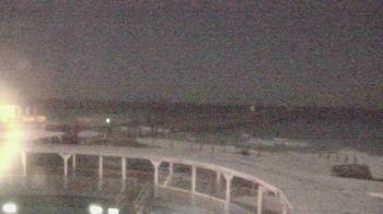 Weather camera view of The Gulfarium.