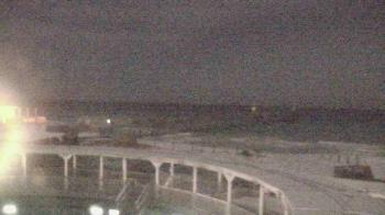 Weather camera view of The Gulfarium.