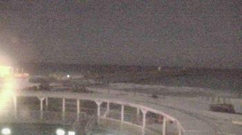 Weather camera view of The Gulfarium.