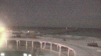 Weather camera view of The Gulfarium.