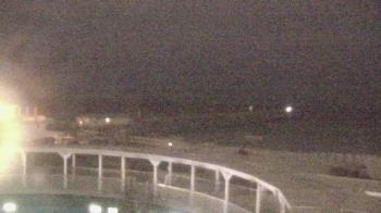 Weather camera view of The Gulfarium.