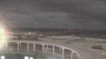 Weather camera view of The Gulfarium.