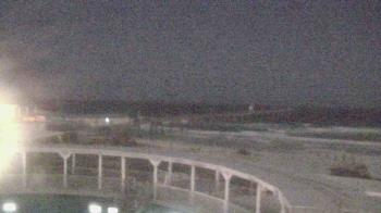 Weather camera view of The Gulfarium.