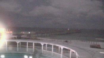 Weather camera view of The Gulfarium.