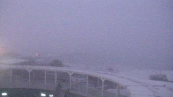 Weather camera view of The Gulfarium.
