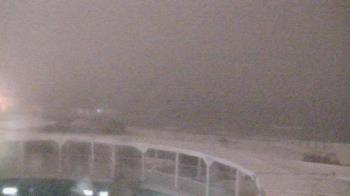 Weather camera view of The Gulfarium.
