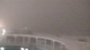 Weather camera view of The Gulfarium.