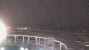 Weather camera view of The Gulfarium.