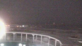 Weather camera view of The Gulfarium.
