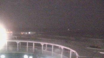 Weather camera view of The Gulfarium.