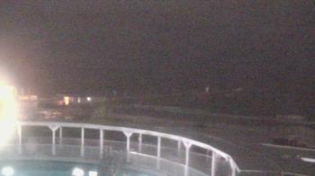 Weather camera view of The Gulfarium.