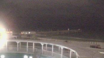 Weather camera view of The Gulfarium.