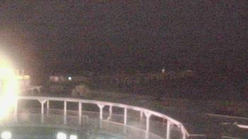 Weather camera view of The Gulfarium.