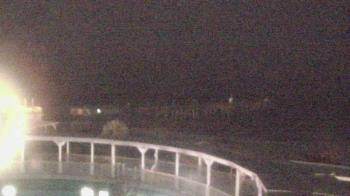 Weather camera view of The Gulfarium.