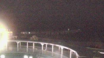Weather camera view of The Gulfarium.