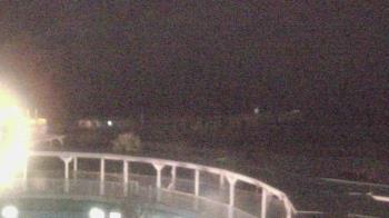 Weather camera view of The Gulfarium.